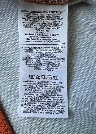 Лонгслив кофта nike acg 8