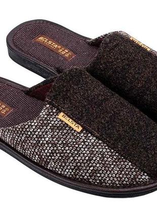 Капцi р.42 кімнатні чоловічі арт.05-1 180 с-3 163 с-3 092 с-26 тм belsta