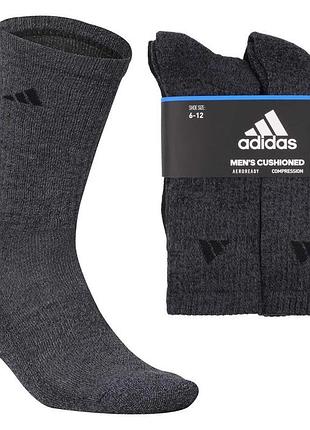Чоловічі шкарпетки adidas.