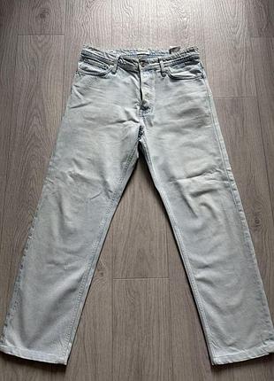 Продаю джинси jack&jones розмір 31