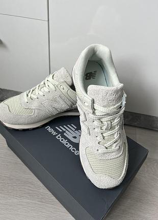Кросівки new balance 4