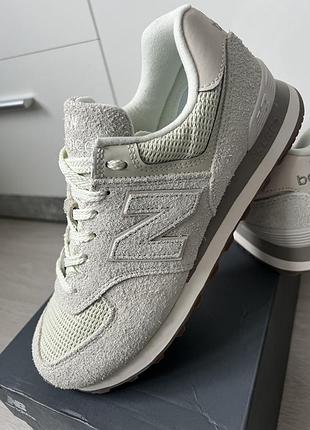Кросівки new balance 3