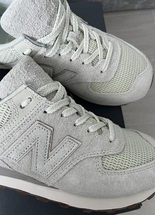 Кросівки new balance 7