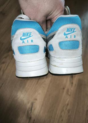 Кроссовки nike 5