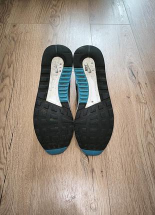Кроссовки nike 4