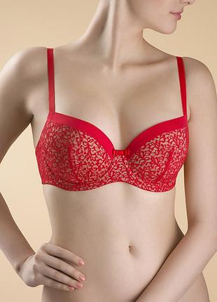 Комплект жіночої білизни tatouage conte 3041/3043 85c