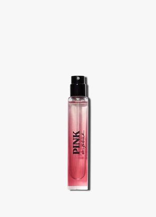 Парфумована вода (спрей) victoria's secret (667558737439) pink by pink eau de parfum travel spray (7 мл)