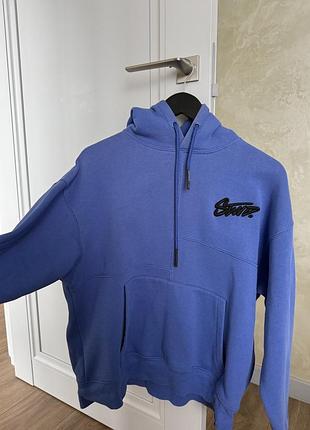 Pull&bear худі толстовка 3