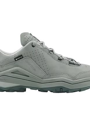 Кросівки lowa maddox pro lt gtx grey-grey розмір eu-42