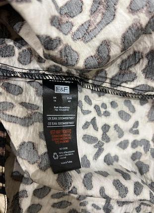 Сукня f&f p14 6
