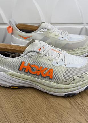 Оригінальні кросівки  hoka spedgoat 6
