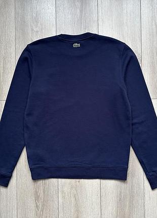 Світшот кофта lacoste 7