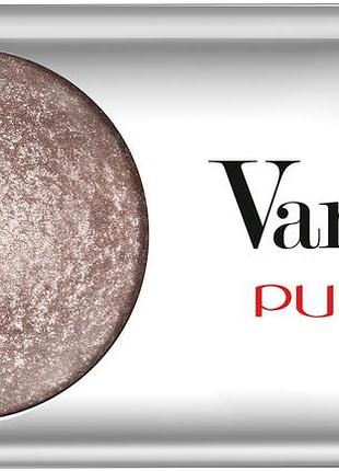 Pupa vamp! wet & dry тіні для повік № 404 cold taupe