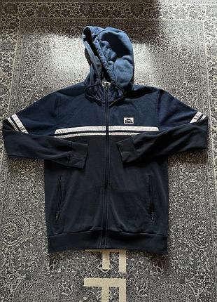 Зіп худі lonsdale