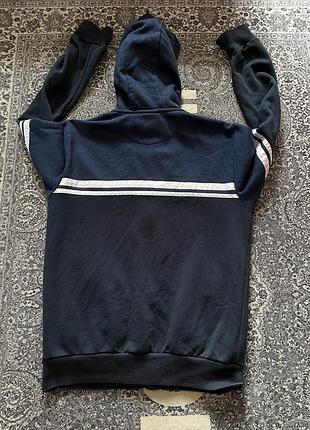 Зіп худі lonsdale 5