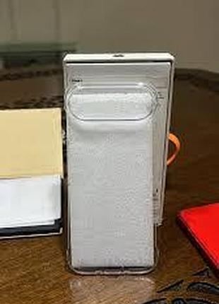 Чохол для apple iphone 17 pro max 5
