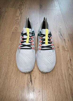Кроссовки nike 2