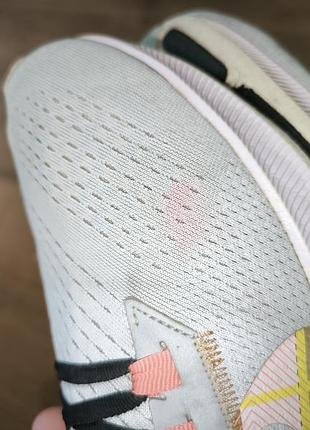 Кроссовки nike 6