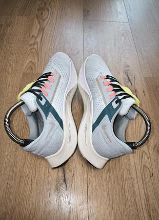 Кроссовки nike 3