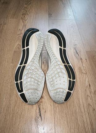 Кроссовки nike 4