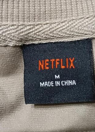 Оригинальный лонгслив из лицензионной коллекции 87flix и primark/m 4