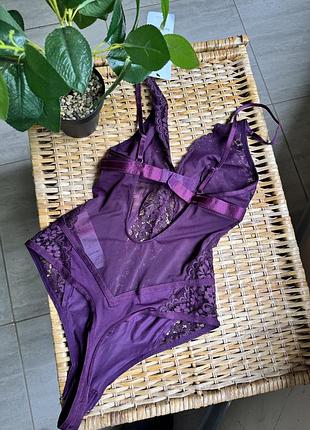 Боді hunkemoller 2