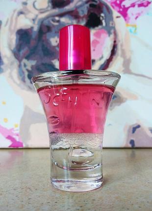 Avon scentini rose fizz туалетна вода для жінок 30 мл.