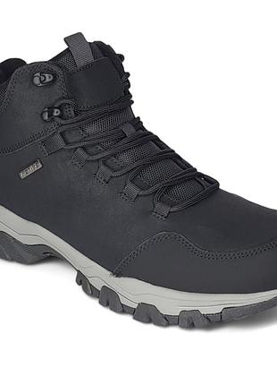 Спортивные ботинки wollen zz093-010, код: 13159, последний размер: 45