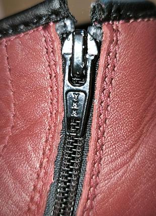 Детские dr. martens 5