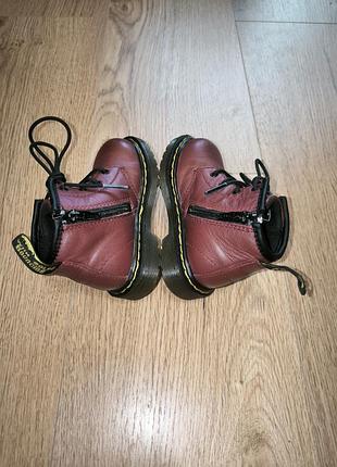 Детские dr. martens 3