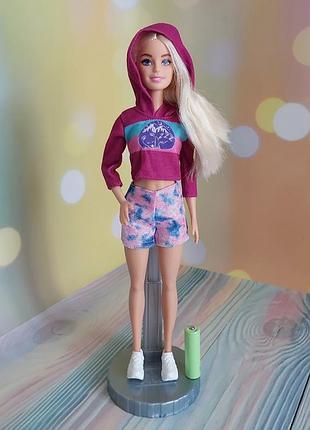 Кукла barbie от mattel 2
