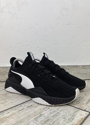 Puma defy. 2