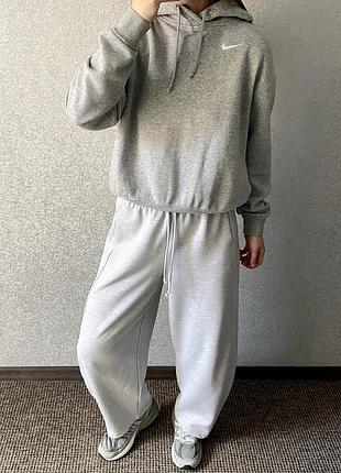 Худі nike оверсайз 3