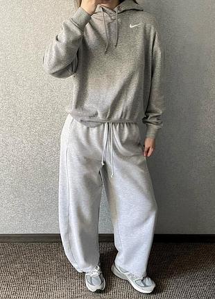 Худі nike оверсайз 2