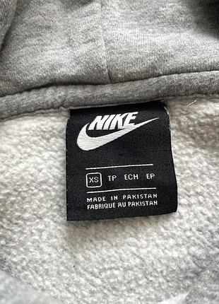 Худі nike оверсайз 4