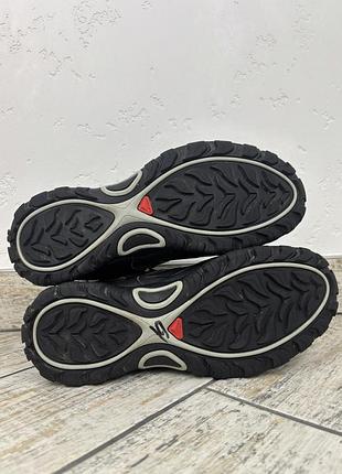 Salomon x ward gore-tex 6
