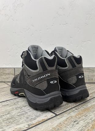 Salomon x ward gore-tex 4