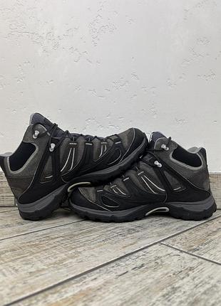 Salomon x ward gore-tex 5