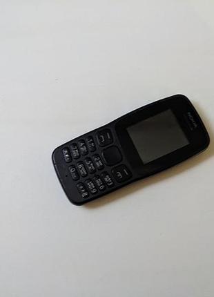 Телефон nokia 106 бу 6