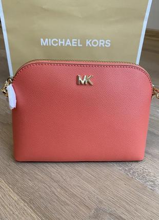 Michael kors сумка, кросс боди, сумка через плечо. майкл корс