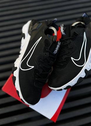Кросівки nike react element 4