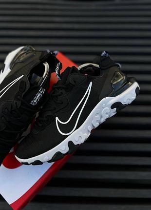 Кросівки nike react element 5