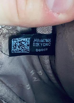 Оригінальна жіноча сумка michael kors в ванільному кольорі 9
