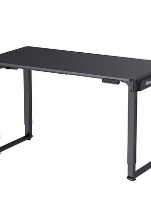 Игровой стол fantech ws514 workstation (комплект из 2-х коробок) черный