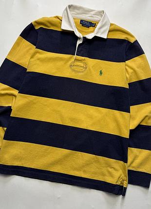 Поло polo ralph lauren / m розмір