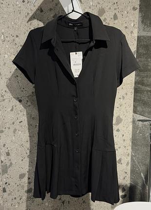 Жіноча сукня zara