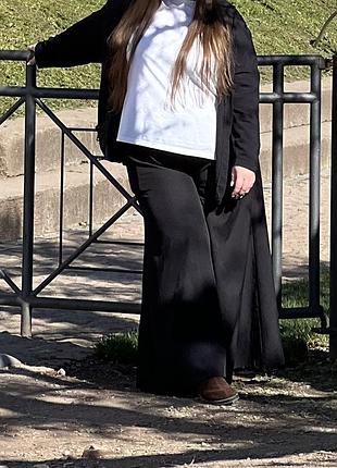 Штани палаццо