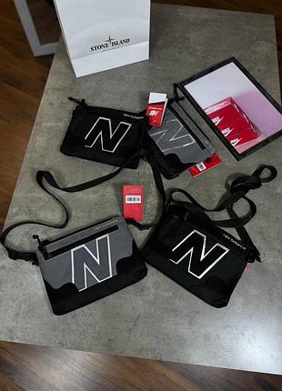 Месенджер  new balance