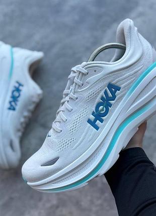 Кроссовки мужские hoka bondi 9 (42 (26.5 см))