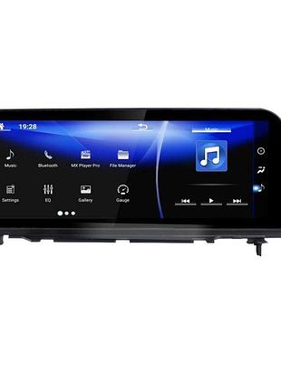 Torssen штатная магнитола torssen lexus rx 2015-2018 u9n 12.3 4/64 4g carplay +360